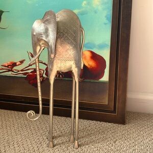 Boho Elephant Decor 🐘